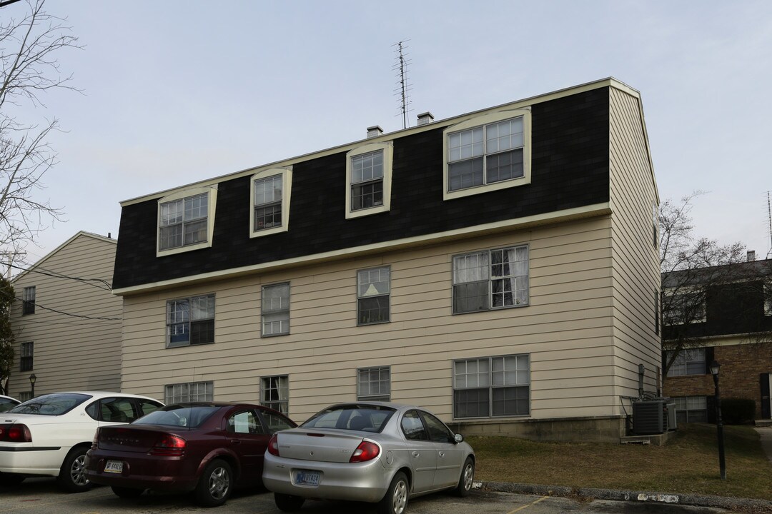 508 Middlebury St in Goshen, IN - Building Photo