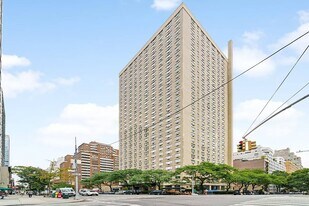The Caldwell in New York, NY - Building Photo