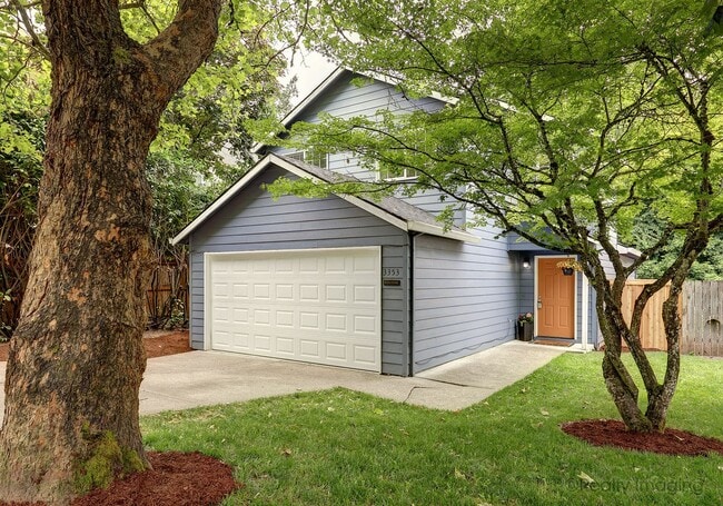 property at 3353 SW 174th Ave