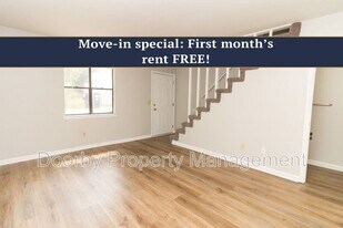 93 Nicole Ln. in Ringgold, GA - Building Photo