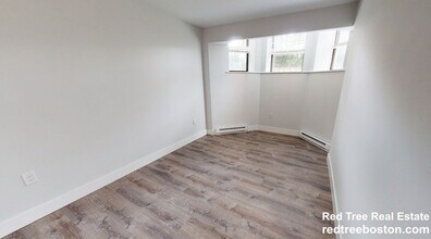 81 Park Dr, Unit A in Boston, MA - Building Photo - Building Photo