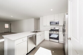 1531 Crowson Rdg in Conroe, TX - Building Photo - Building Photo