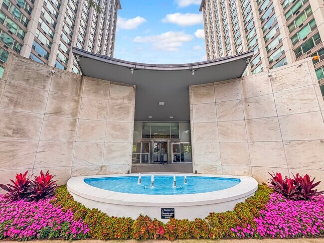 3600 N Lake Shore Dr in Chicago, IL - Building Photo - Building Photo