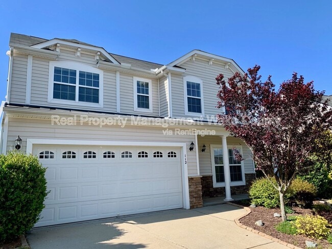 112 Cobblebrook Ct in Holly Springs, NC - Building Photo - Building Photo