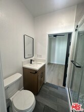 1749 Virginia Rd in Los Angeles, CA - Building Photo - Building Photo