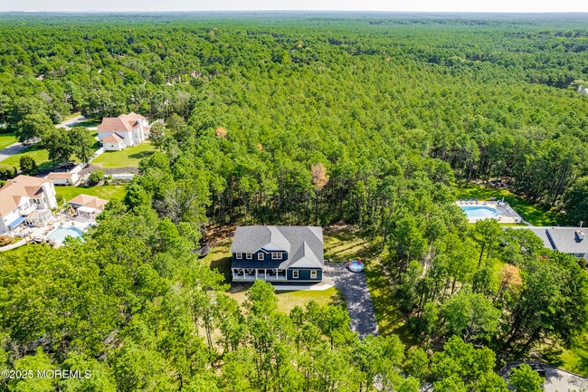 1561 Scranton Ave in Manchester Township, NJ - Building Photo - Building Photo