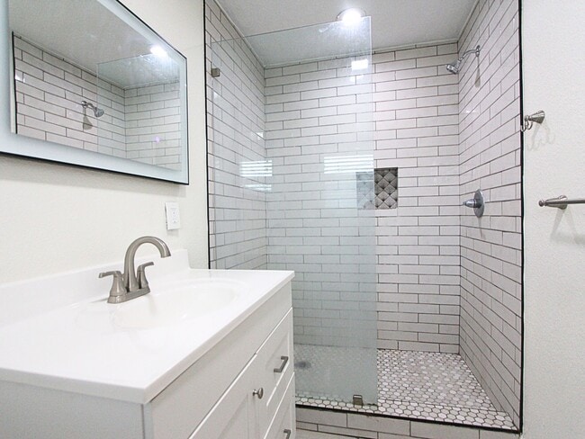 property at 3810 Bonita Ln