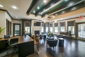 Parc 1346 in Chattanooga, TN - Foto de edificio - Building Photo