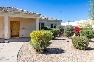14648 N Del Cambre Ave in Fountain Hills, AZ - Building Photo