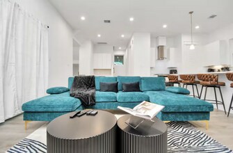 502 Schweikhardt St in Houston, TX - Building Photo - Building Photo