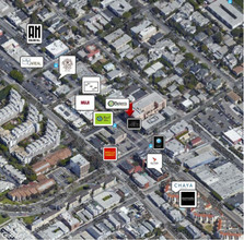 3001-3013 Main St in Santa Monica, CA - Building Photo - Building Photo