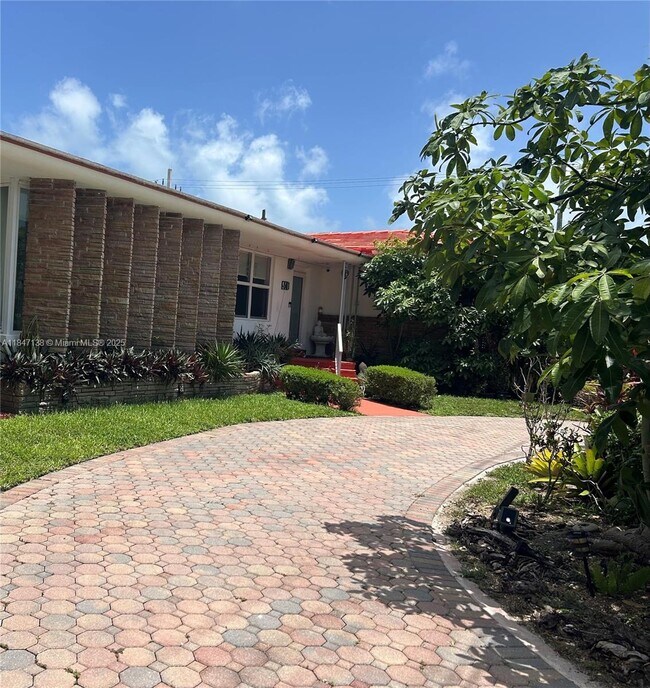 property at 501 90th St