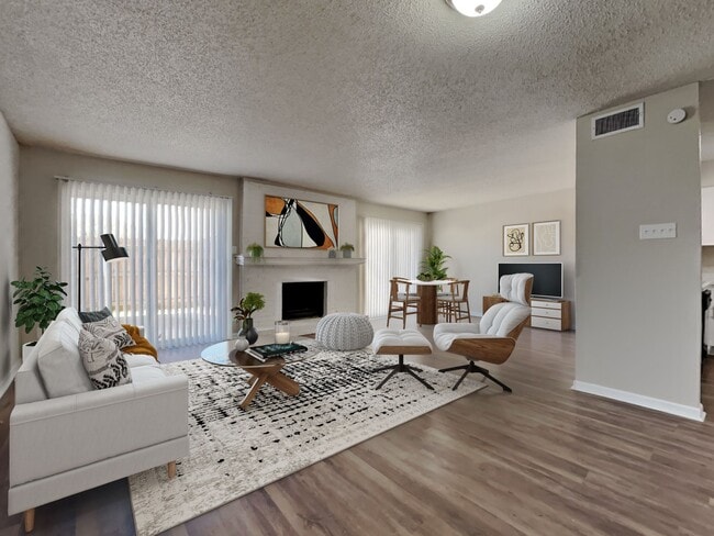 property at 6219 Indiana Ave
