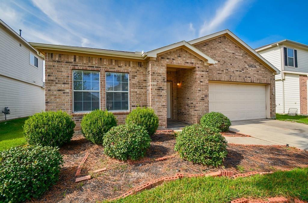 2719 Durham Chase Ln in Katy, TX - Building Photo