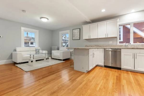 23 Fessenden Rd in Arlington, MA - Building Photo - Building Photo