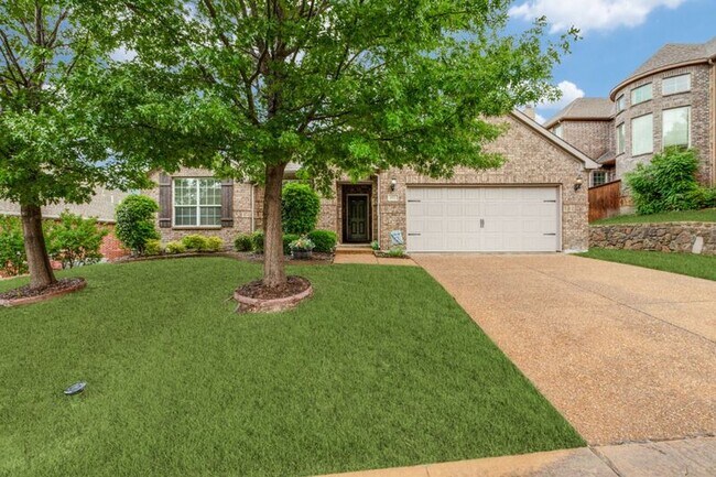 property at 612 Excalibur Dr