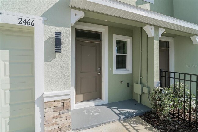 2466 Riversong Ldg Ln in Wesley Chapel, FL - Building Photo - Building Photo