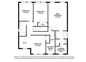 8112 Rolling Glenn Dr in Raleigh, NC - Building Photo - Building Photo
