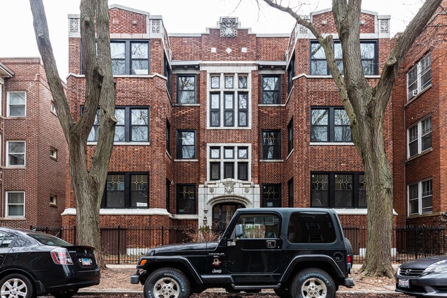 property at 1426 W Jonquil Terrace