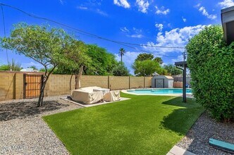 3710 E Altadena Ave in Phoenix, AZ - Building Photo - Building Photo