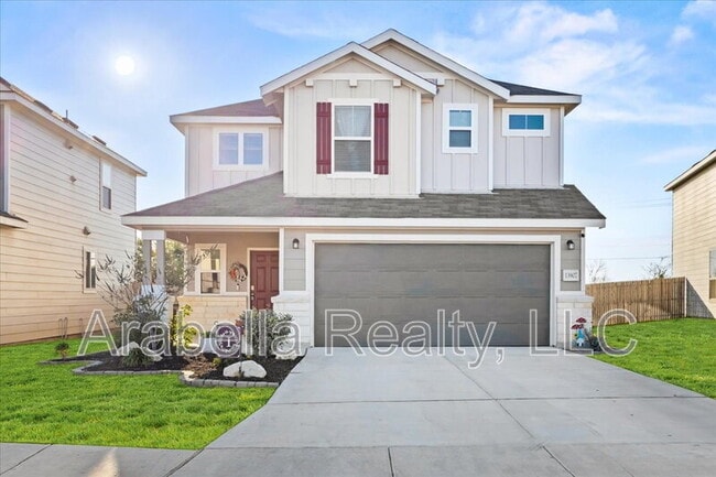 property at 13907 Anchor Wy