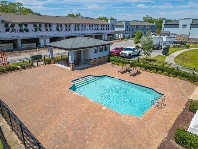 1680 Houston St in Kissimmee, FL - Building Photo - Building Photo