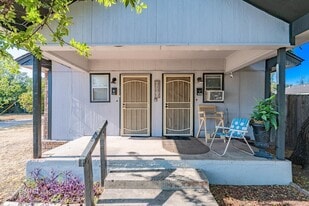 1631 S 3rd St in Abilene, TX - Building Photo