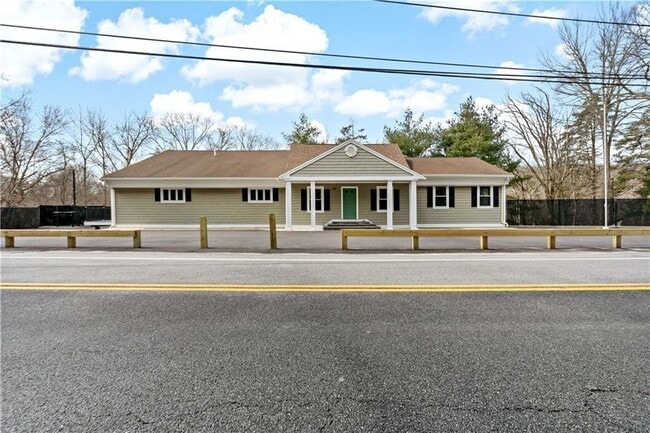 property at 595 St Paul St