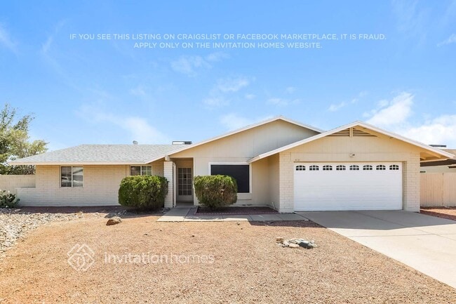 property at 4131 W Angela Dr