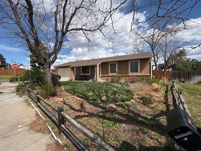 property at 15129 E Stanford Dr