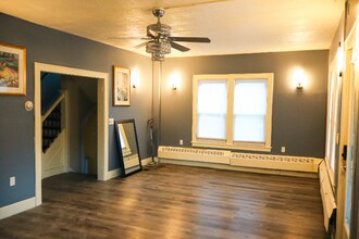 43 Park Ave in Binghamton, NY - Building Photo - Building Photo