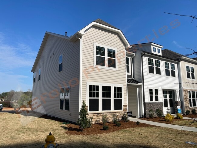 6429 Granite Quarry Dr in Raleigh, NC - Building Photo - Building Photo