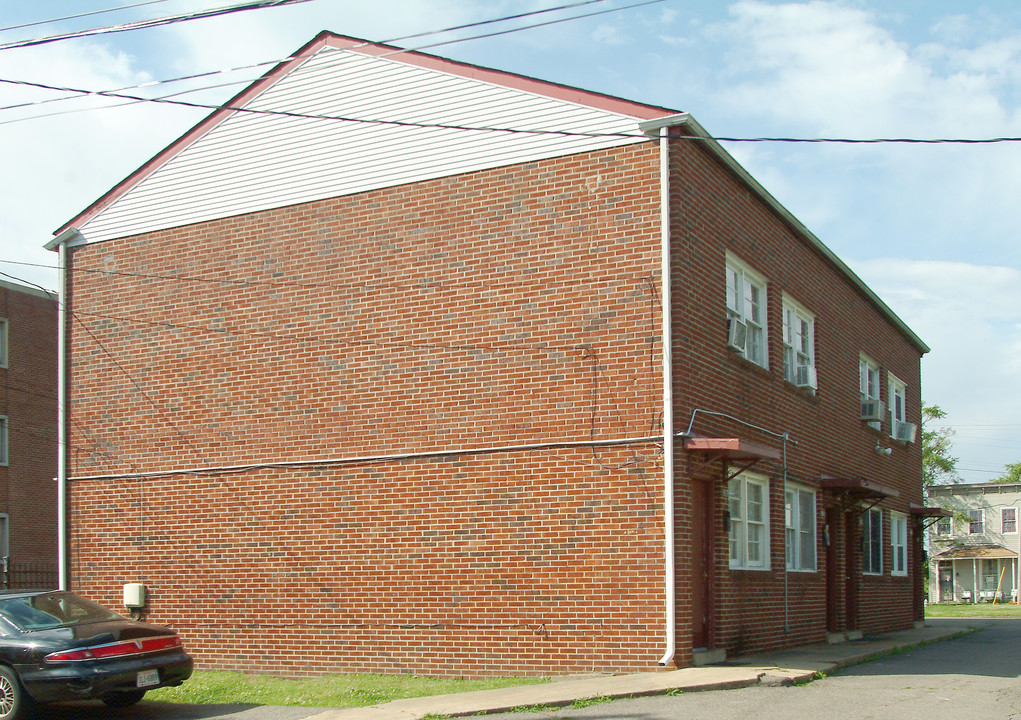 Ginter Park Apartment Portfolio in Richmond, VA - Building Photo