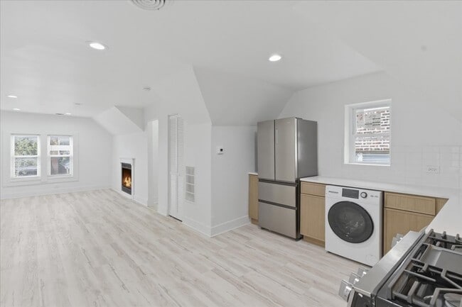 2607 W Haddon Ave, Unit 3F in Chicago, IL - Building Photo - Building Photo