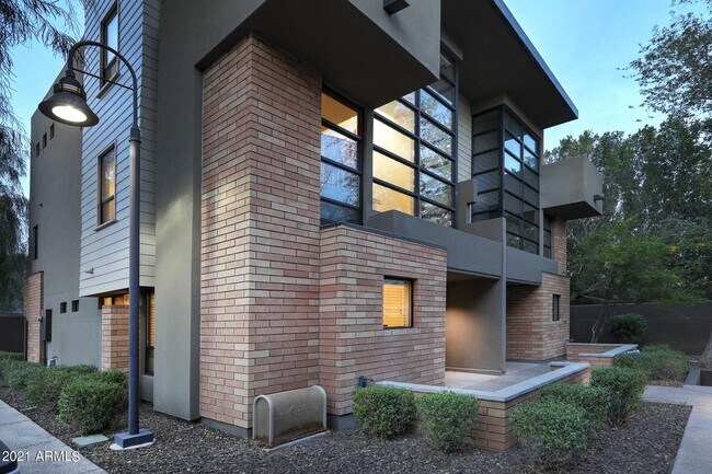 1300 W 5th St in Tempe, AZ - Building Photo - Building Photo