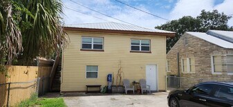 719 Fern St in Palatka, FL - Building Photo