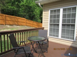 429 Nottingham Dr in Colonial Heights, VA - Building Photo - Building Photo