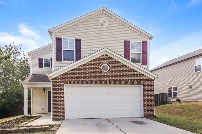 property at 3120 Varcroft Rd