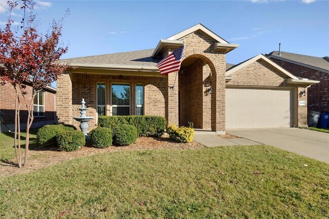 3312 Founders Way, Unit 3001-401 in Melissa, TX - Building Photo - Building Photo