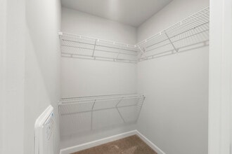 Evoke Living at Morris Field in Charlotte, NC - Building Photo - Building Photo