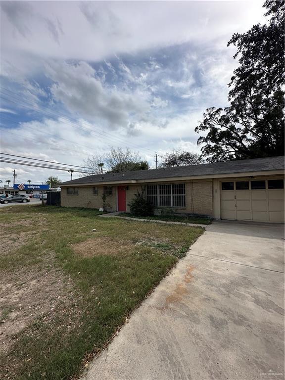 808 E 8th St in Weslaco, TX - Building Photo - Building Photo