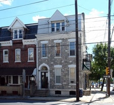 1150 W Linden St in Allentown, PA - Building Photo