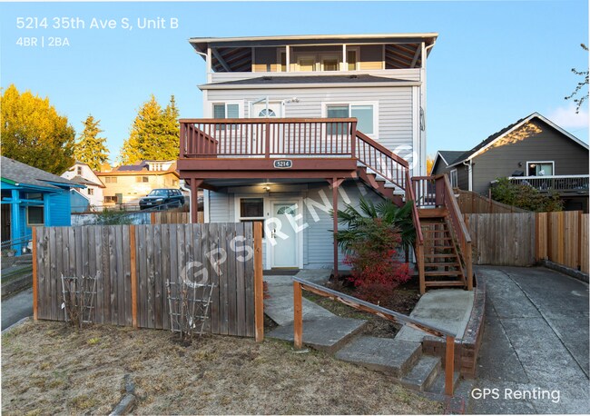 property at 5214 35th Ave S