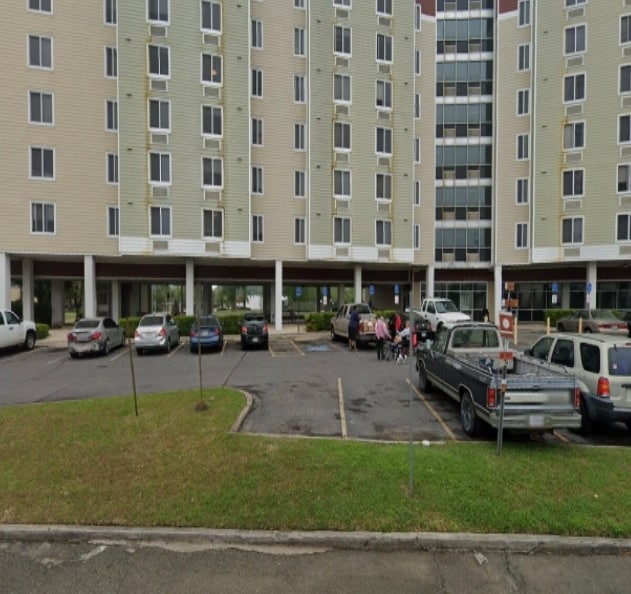 Magnolia Heights