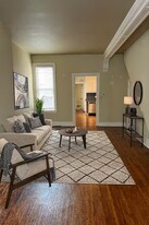 506 W Chestnut St in Lancaster, PA - Building Photo