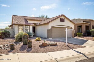 3725 E Meadowview Dr in Gilbert, AZ - Building Photo