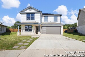 13102 Oxford Bend in San Antonio, TX - Building Photo