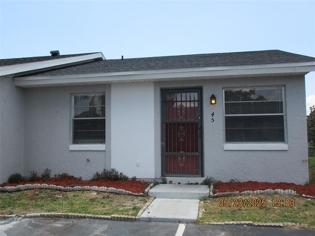45 Lake Villa Way in Kissimmee, FL - Building Photo - Building Photo