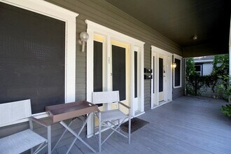 303.5 Northwood St in Houston, TX - Building Photo - Building Photo