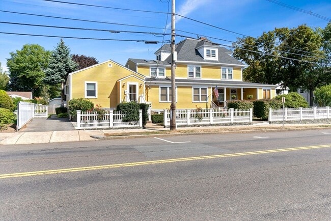 property at 48 High St